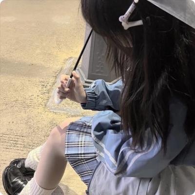 把灵魂放在手上行走