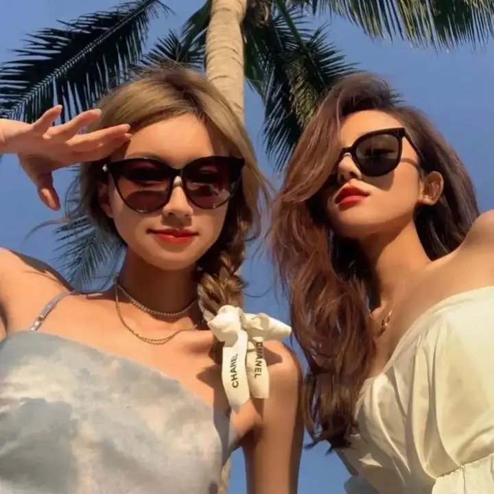处女心经